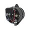 Wai Global Alternator, ALTMO IREF 12V 51A, 51 Amp12 Volt, CW, 1Groove Pulley 7465N - alternate 5